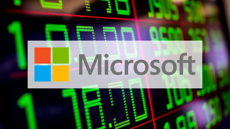 Beitragsbild zu Microsoft Aktie: KI-Fluch statt Segen?