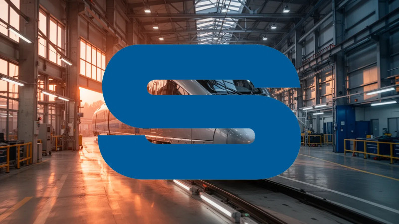 Beitragsbild zu Stadler Rail Aktie: Schlüsselwoche