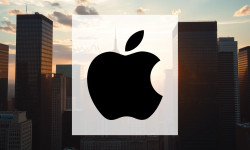 Beitragsbild zu Apple Aktie: Cook-Ära endet!