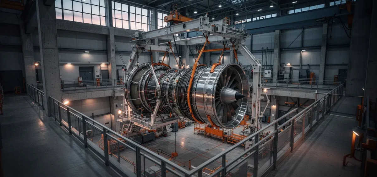 Beitragsbild zu Rolls-Royce Aktie: Rekordkurs mit Risiken