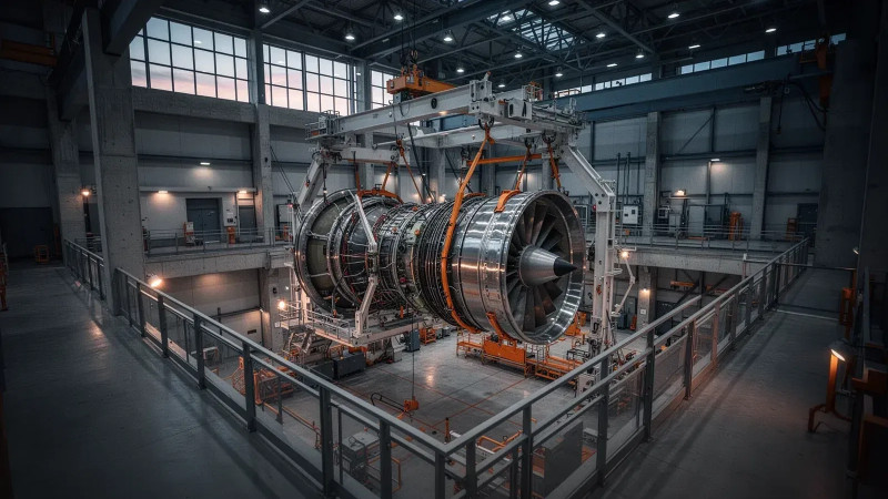 Beitragsbild zu Rolls-Royce Aktie: Rekordkurs mit Risiken