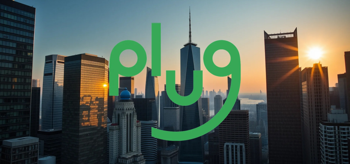 Beitragsbild zu Plug Power Aktie: Margendesaster