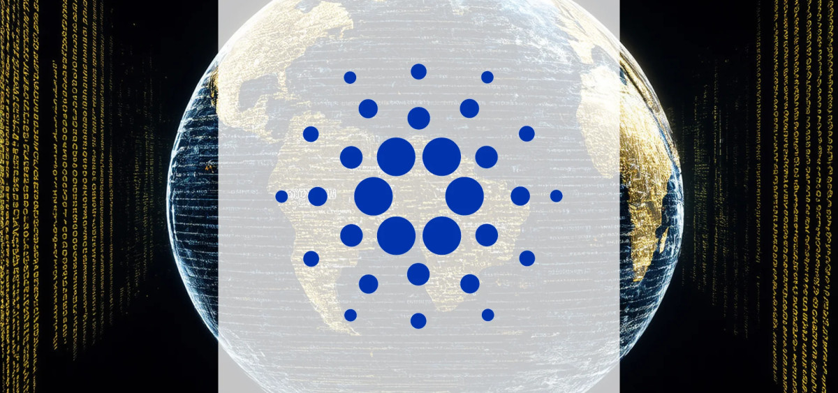 Beitragsbild zu Cardano: Gute Zukunftsaussichten!