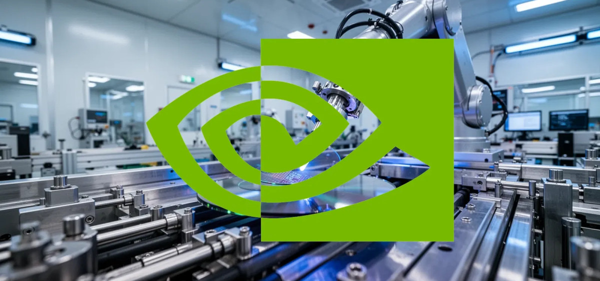 Beitragsbild zu Nvidia Aktie: Samsung und SK Hynix exklusiv