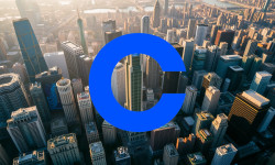 Beitragsbild zu Coinbase Aktie: Wichtige Banken-Tests gestartet