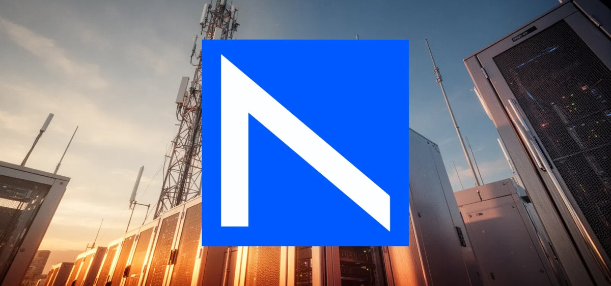 Beitragsbild zu Nokia Aktie: Fidelity stockt auf