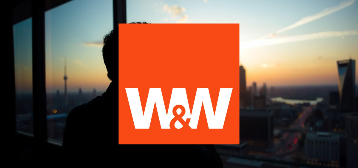 Beitragsbild zu Wüstenrot & Württembergische Aktie: Übersichtliche Marktinformationen