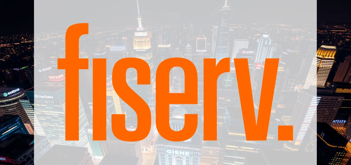 Beitragsbild zu Fiserv Aktie: Überraschendes Tief?