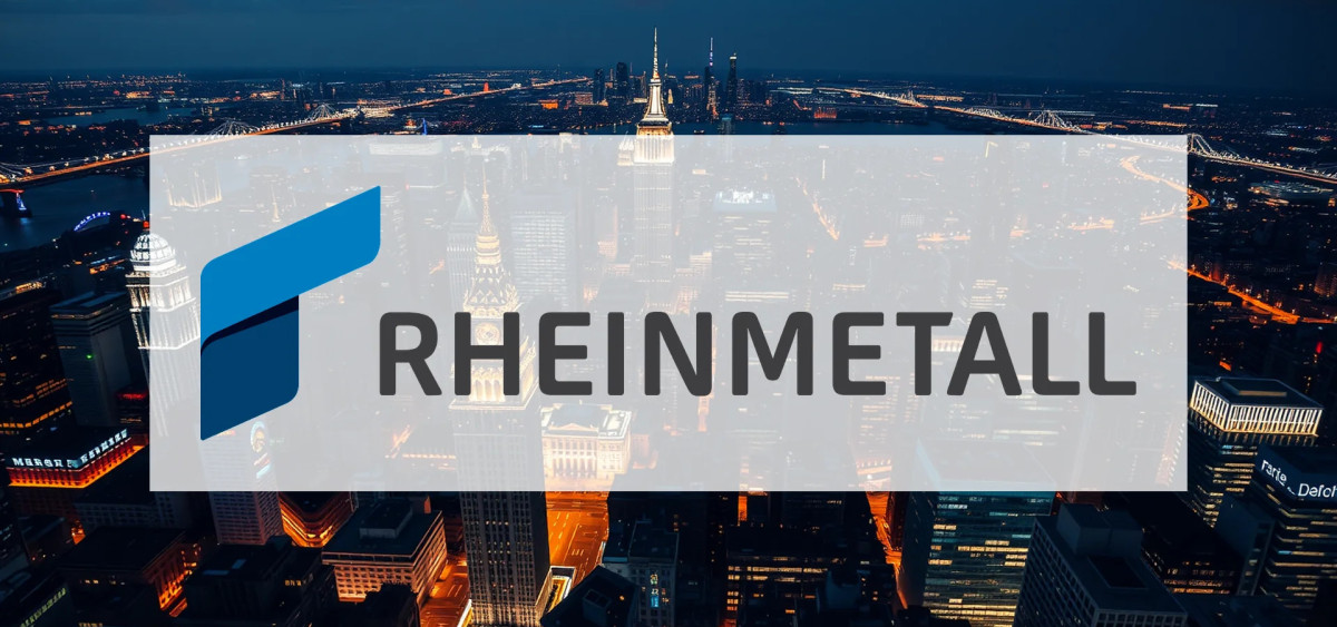 Beitragsbild zu Rheinmetall-Aktie: Absolute Entscheidung!