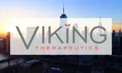 Beitragsbild zu Viking Therapeutics Aktie: Neuer institutioneller Rückenwind