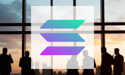 Beitragsbild zu Solana: Morgan Stanley mischt mit