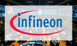 Beitragsbild zu Infineon Aktie: Endlich Bewegung!