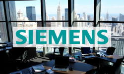 Beitragsbild zu Siemens Aktie: Aktionärstreffen anberaumt