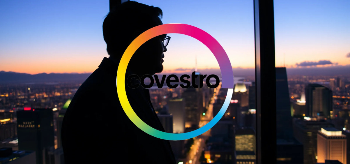 Beitragsbild zu Covestro Aktie: Börsenabschied besiegelt