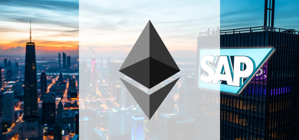 Beitragsbild zu Ethereum: Bullen kapitulieren