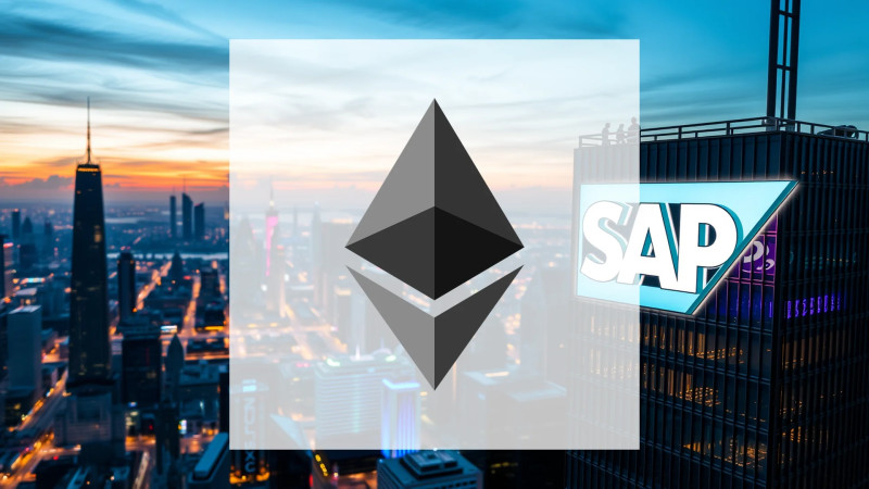 Beitragsbild zu Ethereum: Bullen kapitulieren