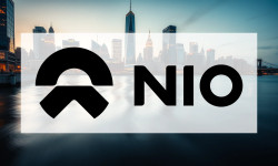 Beitragsbild zu Nio Aktie: Rekord-Rallye vorbei?