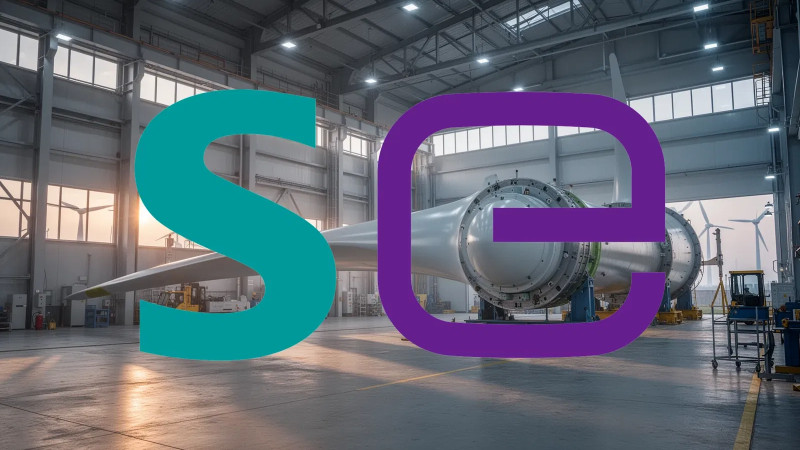 Beitragsbild zu Siemens Energy Aktie: Gamesa-Frage bleibt offen