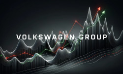 Beitragsbild zu Volkswagen Aktie: Finanzloch explodiert!