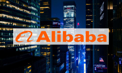 Beitragsbild zu Alibaba Aktie: Starker Aufwärtstrend