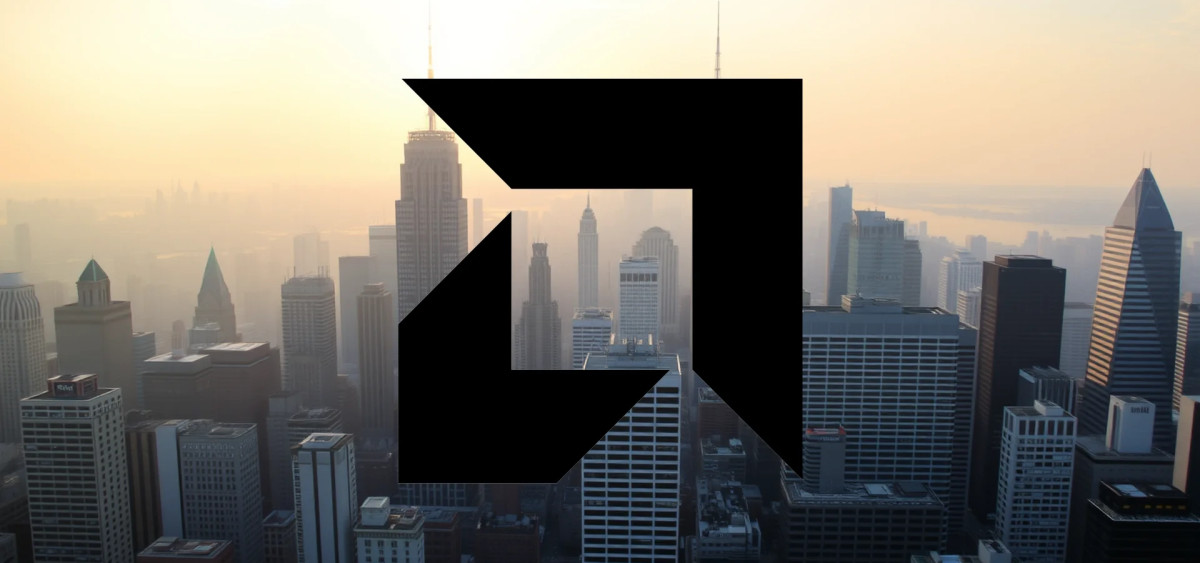 Beitragsbild zu AMD Aktie: Offensive Wachstumsziele