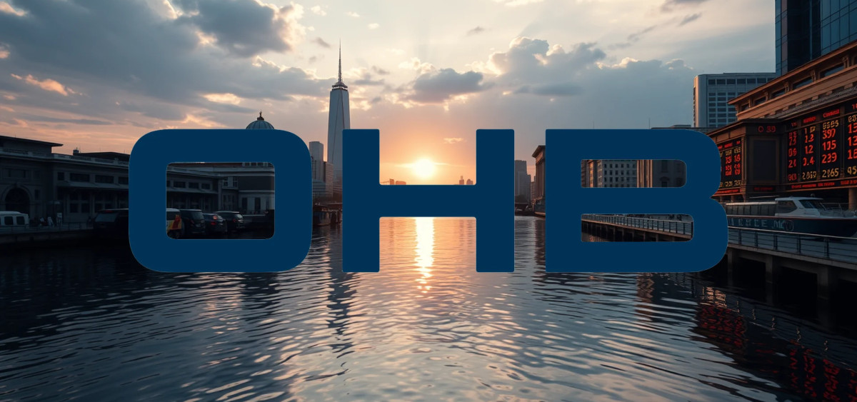 Beitragsbild zu OHB SE Aktie: Optimierende Maßnahmen!