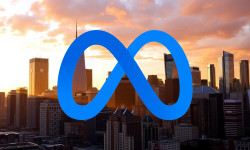 Beitragsbild zu Meta Aktie: Zukunftsoptimismus beflügelt!