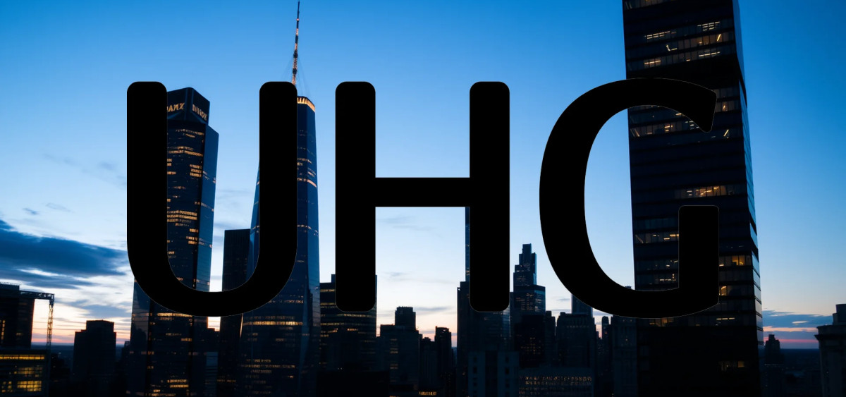 Beitragsbild zu UnitedHealth Aktie: Entscheidende Stunden