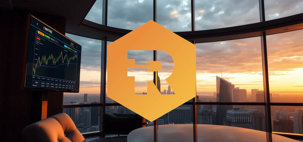 Beitragsbild zu Riot Blockchain Aktie: Richtung Wachstum!