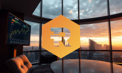 Beitragsbild zu Riot Blockchain Aktie: Richtung Wachstum!