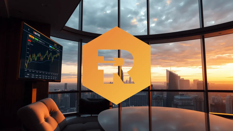 Beitragsbild zu Riot Blockchain Aktie: Richtung Wachstum!