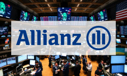 Beitragsbild zu Allianz Aktie: Konjunkturlage beachtet