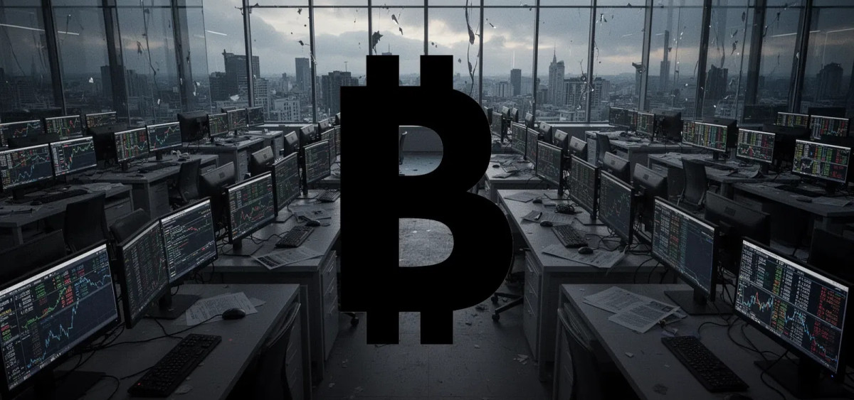 Beitragsbild zu Strategy Aktie: Absturz verschärft sich