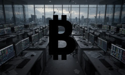 Beitragsbild zu Strategy Aktie: Absturz verschärft sich