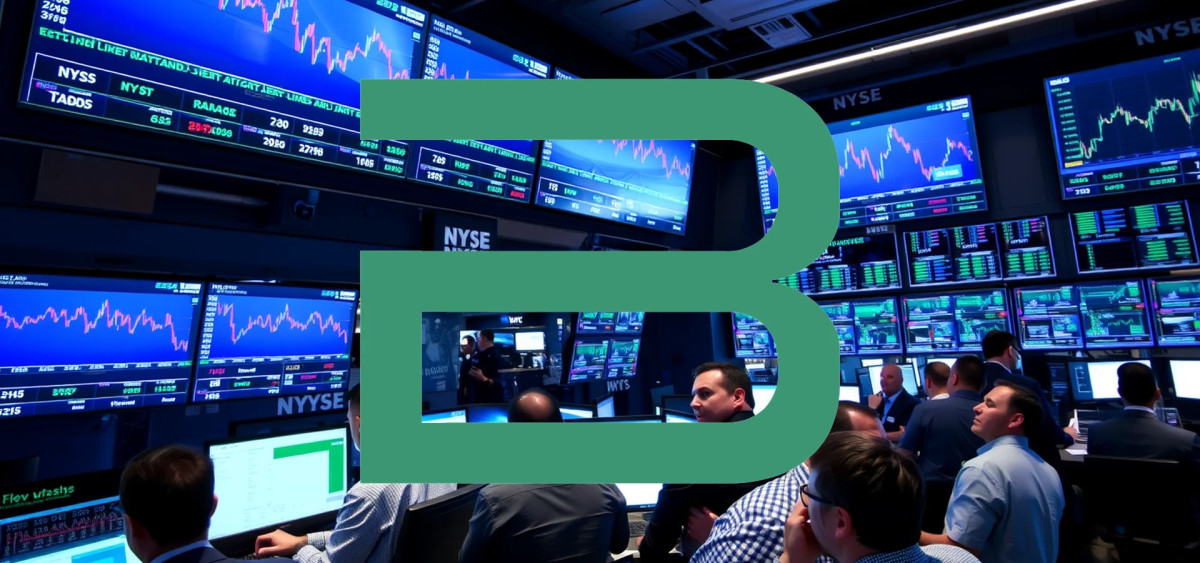 Beitragsbild zu BioNTech Aktie: Entscheidung heute!