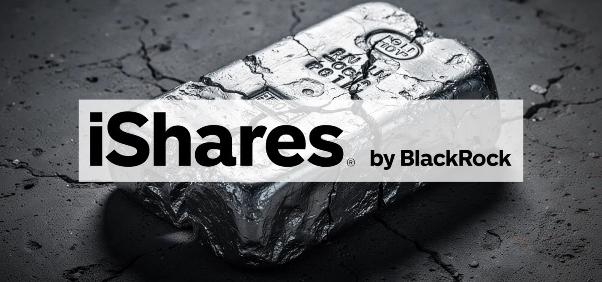 Beitragsbild zu iShares Silver Miners ETF: Unter Druck