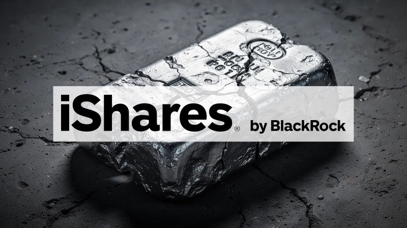 Beitragsbild zu iShares Silver Miners ETF: Unter Druck
