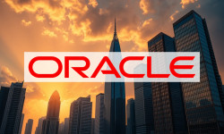 Beitragsbild zu Oracle Aktie: Geringer Spielraum!