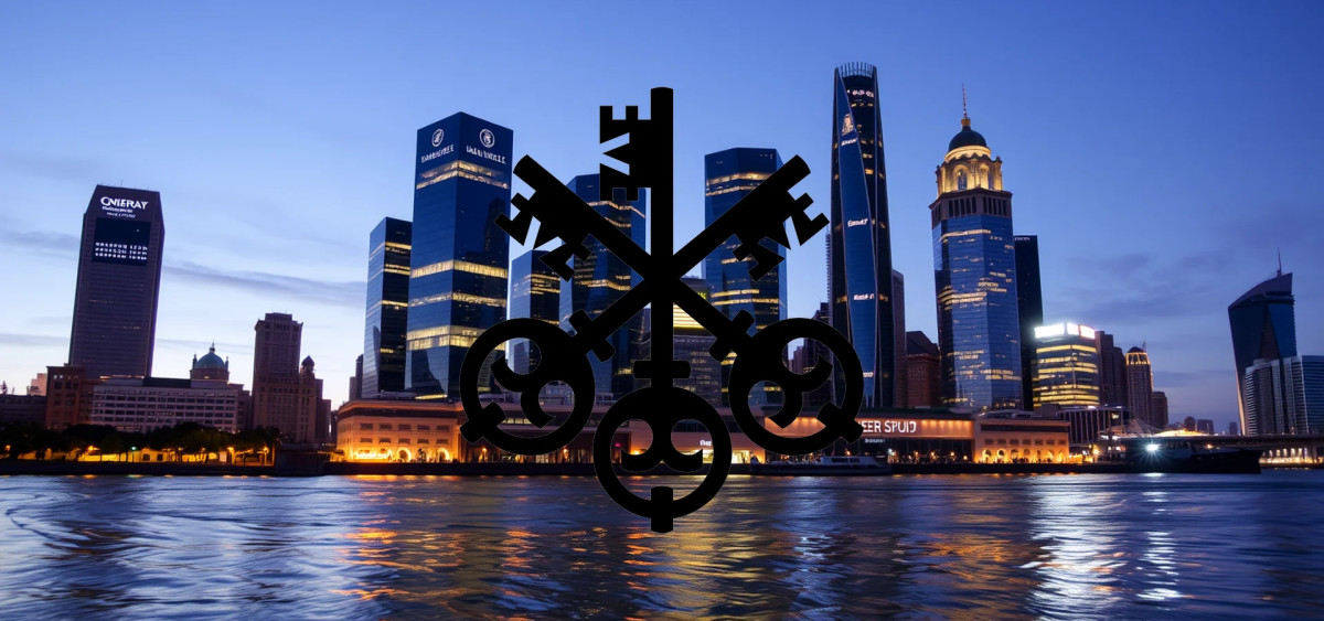 Beitragsbild zu UBS Aktie: US-Schritt geschafft