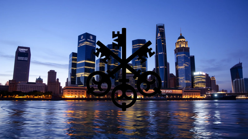 Beitragsbild zu UBS Aktie: US-Schritt geschafft