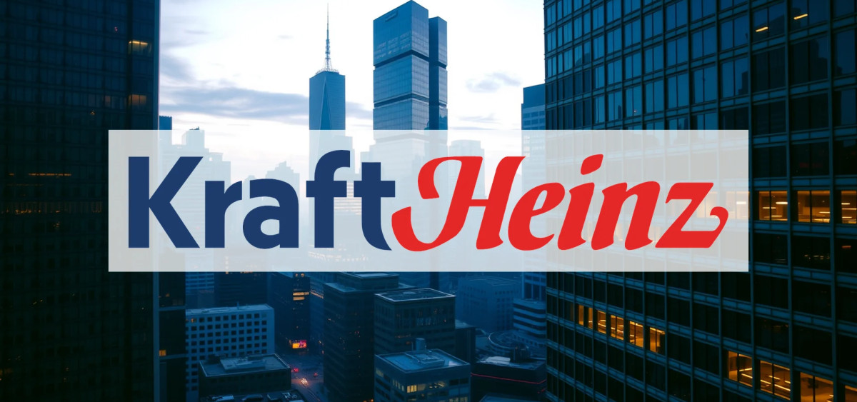 Beitragsbild zu Kraft Heinz Aktie: Jahreshauptversammlung