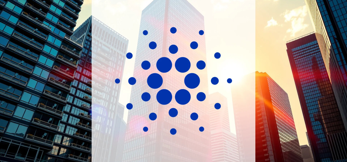 Beitragsbild zu Cardano: Absturz bis zum Boden?