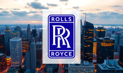 Beitragsbild zu Rolls-Royce Aktie: Erfolgsversprechende Aussichten!