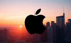 Beitragsbild zu Apple Aktie: Doppelbelastung