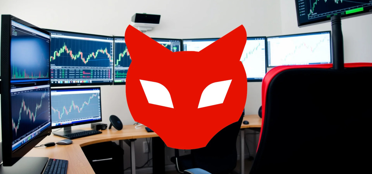 Beitragsbild zu Red Cat Aktie: Gewinnmitnahmen