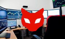 Beitragsbild zu Red Cat Aktie: Gewinnmitnahmen