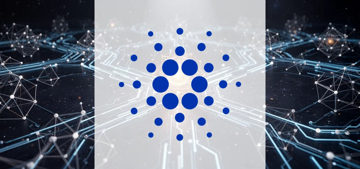 Beitragsbild zu Cardano: Erfolgreicher Aufschwung!