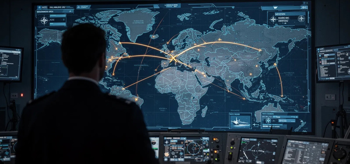 Beitragsbild zu Volatus Aerospace: NATO-Auftrag gesichert