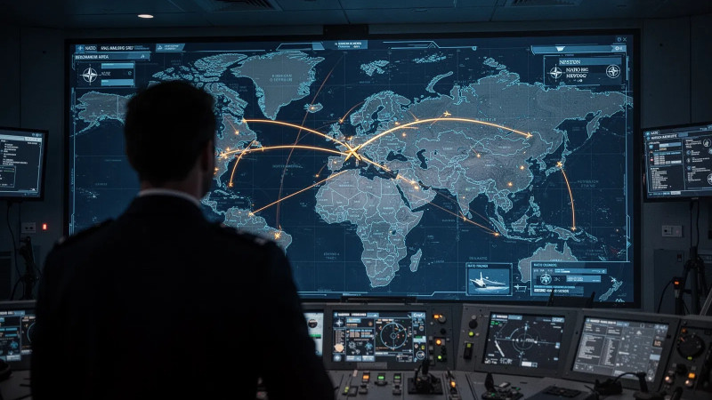 Beitragsbild zu Volatus Aerospace: NATO-Auftrag gesichert