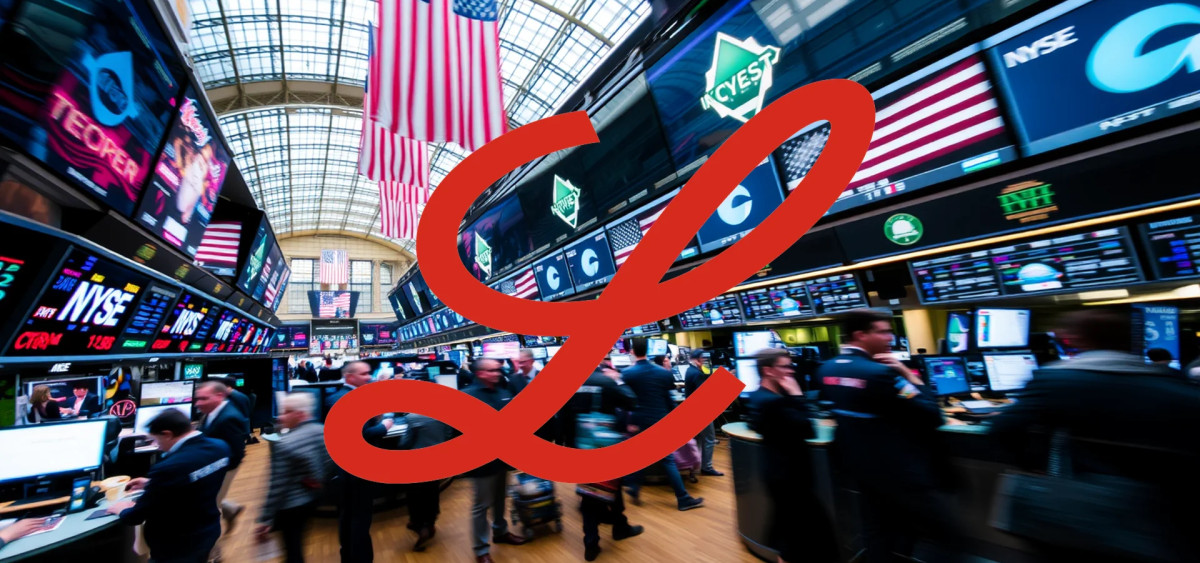 Beitragsbild zu Eli Lilly Aktie: Inspirierendes Geschäftsmodell!